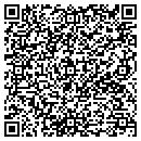 QR code with New Canaan Septic & Drain Service contacts