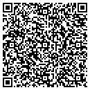 QR code with Opal M Morgan contacts