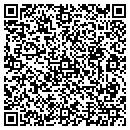 QR code with A Plus Tae Kwon LLC contacts