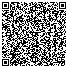 QR code with M Four Properties LLC contacts
