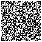 QR code with D & R Outdoor Power Equipment contacts