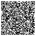 QR code with Wyman's contacts