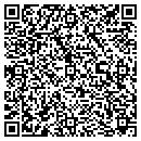 QR code with Ruffin Mark E contacts