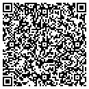 QR code with A N C Party Store contacts
