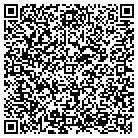 QR code with Clarks School For Tae Kwon Do contacts