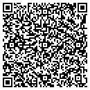QR code with A&O Liquor Corner contacts