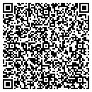 QR code with J R Newman Corp contacts