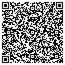 QR code with Hook's Grill contacts