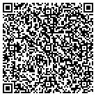 QR code with James & Co At The Clip Joint contacts