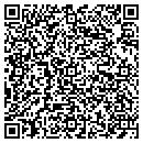 QR code with D & S Karate Inc contacts