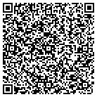 QR code with Alamo Dog Obedience Club contacts