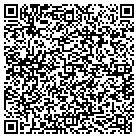 QR code with Sabino Landscaping Inc contacts
