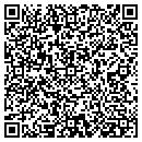 QR code with J F Walleyes CO contacts