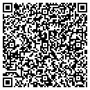QR code with Atlantis Diner contacts