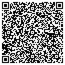 QR code with B S Liquor Store contacts
