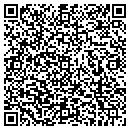 QR code with F & K Management Inc contacts