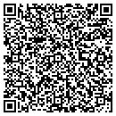 QR code with Hon Sang Kwon contacts
