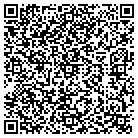 QR code with Mcarthur Properties Inc contacts
