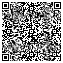 QR code with D L D A Cat A ME contacts