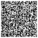QR code with R I Power Equipment contacts