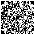 QR code with The Floor House contacts