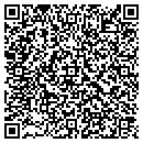 QR code with Alley Dog contacts