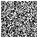 QR code with The Floor Store contacts