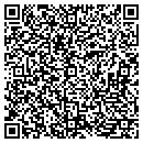 QR code with The Floor Store contacts