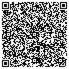 QR code with Custom & Presicion Products contacts