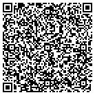 QR code with Canine Behavior Center Inc contacts