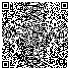 QR code with Canine Cozy Care Resort contacts