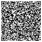 QR code with Klotz Institute of Karate contacts