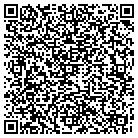 QR code with C J's Dog Training contacts
