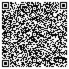 QR code with Klotz Institute of Karate contacts