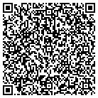 QR code with Tim Hogan's Carpets & Flooring contacts