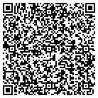 QR code with Awesome Paws Academy contacts