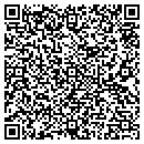 QR code with Treasres From Sea Whlistic Center contacts