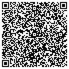 QR code with T & S Tile & Carpet Cleanin contacts