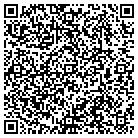 QR code with Hanzely's Nursery & Garden Center contacts