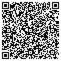 QR code with Van Horn Fred contacts