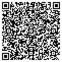 QR code with Hol's Repair Shop contacts