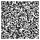 QR code with J M Condo Management contacts