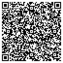 QR code with Kline's Service Center contacts