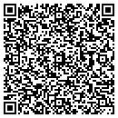 QR code with Krigger & CO contacts
