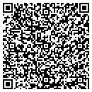 QR code with A Pet's Day Out contacts
