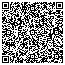 QR code with ARR Service contacts