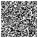 QR code with L G L Management contacts