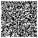 QR code with C & P Investors LLC contacts