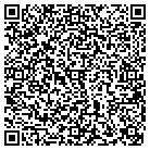 QR code with Blue Spruce Blinds Carpet contacts