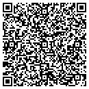 QR code with 4-Paws Grooming contacts